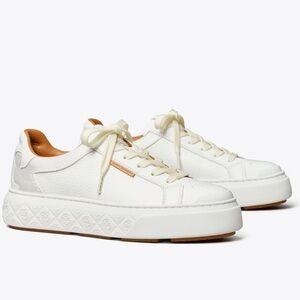 Tory Burch Ladybug sneakers